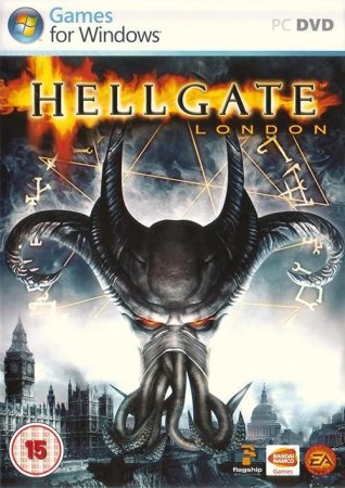 Hellgate: London Box (PC) 
