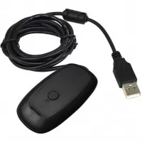       Xbox 360   (Wireless Gaming Receiver for Windows PC) 