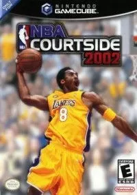 NBA Courtside 2002 (NGC)