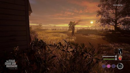 The Texas Chain Saw Massacre (Xbox One/Series X) 