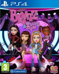 Bratz: Rhythm and Style (PS4/PS5)
