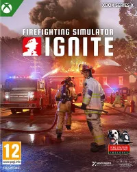 Firefighting Simulator: Ignite Русская Версия (Xbox Series X)