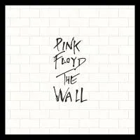 Принт в рамке Pyramid: Альбом (Album) Пинк Флойд Стена (Pink Floyd The Wall) (ACPPR48231) 31,5 см