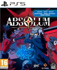 Absolum Русская версия (PS5)