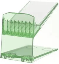 Подставка для геймпада Playstation DualSense GamePad Stand (GP-811) Green (Зеленый) (PS5)