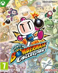 Super Bomberman Collection (Xbox Series X)