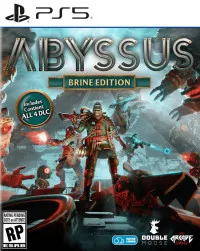 Abyssus Brine Edition Русская Версия (PS5)