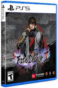 Fate Seeker II (2) (Limited Run #156) (PS5)
