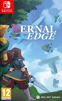 Vernal Edge (Switch)