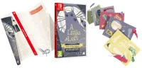 A Little To The Left Extra Tidy Edition (Switch)