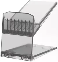 Подставка для геймпада Playstation DualSense GamePad Stand (GP-811) Grey (Серый) (PS5)
