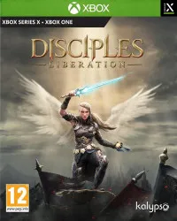 Disciples: Liberation Русская Версия (Xbox One/Series X)