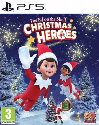The Elf on the Shelf: Christmas Heroes (PS5) The Elf on the Shelf: Christmas Heroes (PS5)