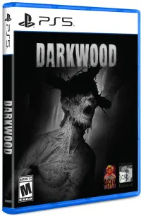Darkwood (Limited Run #187) Русская Версия (PS5)