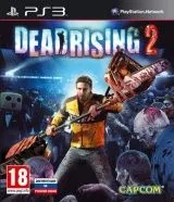 Dead Rising 2 (PS3) USED Б/У