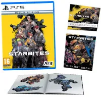 STARBITES Deluxe Edition (PS5)
