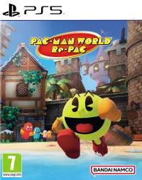 Pac-Man World Re-Pac (PS5)