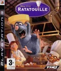 Рататуй (Ratatouille) (PS3)