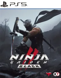 Ninja Gaiden 2 Black (PS5)