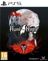 Hunt The Night Русская Версия (PS5)