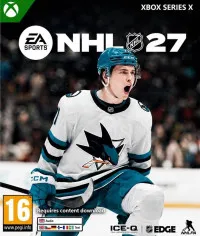 EA Sports NHL 27 (Xbox Series X)