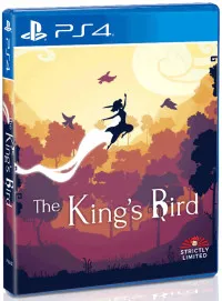 The King's Bird Ограниченное издание (Limited Edition) (Strictly Limited) (PS4)