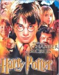 Гарри Поттер и Тайная комната (Harry Potter and the Chamber of Secrets) Русская Версия (16 bit)