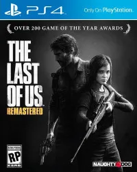 Одни Из Нас Часть 1 (The Last Of Us Part I) Обновленная версия (Remastered) (PS4)