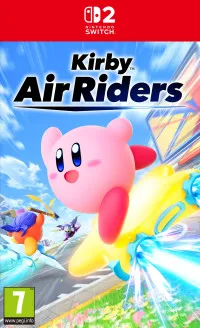 Kirby Air Riders (Switch 2)