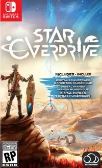 Star Overdrive (Switch)