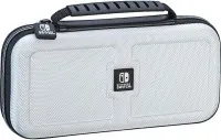 Чехол-сумка NACON BigBen Deluxe Travel Case (NNS40W) (White) Белый (Switch)