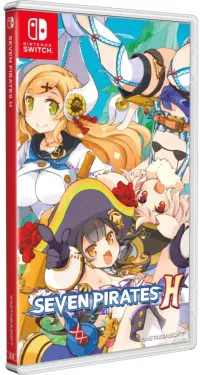 Seven Pirates H (Switch)