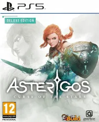 Asterigos: Curse of the Stars Deluxe Edition Русская Версия (PS5)