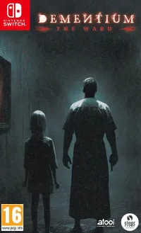 Dementium: The Ward (Switch)