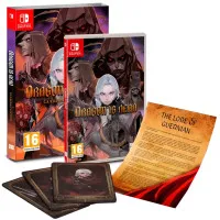 Dragon Is Dead Guernian Edition (Switch)