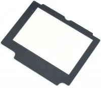 Основное защитное стекло для приставки (GBA SP)