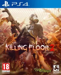 Killing Floor 2 (PS4)