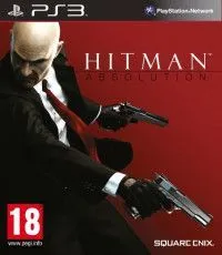 HITMAN: Absolution (PS3)