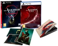 The Alighieri Circle: Dante’s Bloodline Ограниченное издание (Limited Edition) Русская Версия (PS5)