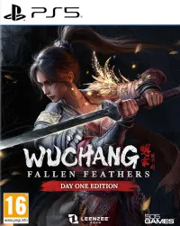 Wuchang: Fallen Feathers Day One Edition (Издание первого дня) (PS5)