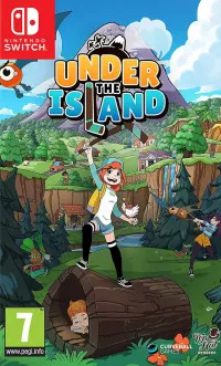 UNDER THE ISLAND (Switch)