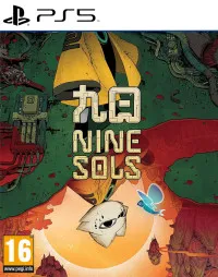 Nine Sols Русская Версия (PS5)