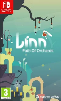 Linn: Path of Orchards (Switch)