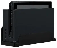 Крепление-кронштейн на стену для консоли Wall Mount (JYS-NS230) (Черный) (Switch/Switch OLED)