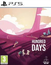 Hundred Days: Winemaking Simulator Русская Версия (PS5)
