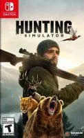 Hunting Simulator Русская Версия (Switch)
