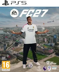 EA SPORTS FC 27 (FIFA 27) Русская Версия (PS5)