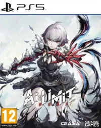 AI Limit Deluxe Edition (PS5)