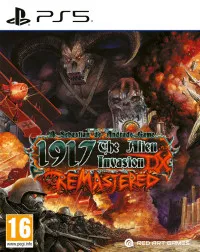 1917: The Alien Invasion DX Remastered (PS5)