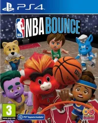 NBA Bounce (PS4/PS5)